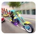 摩托公路骑行 V0.2 安卓版
