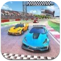 极端跑车比赛3D V1.0 安卓版