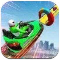 碰碰车漂移竞速 V1.0 安卓版