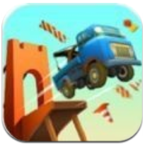 特技汽车飞跃 V3.0 安卓版