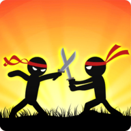 火柴人格斗传奇 V1.2 安卓版