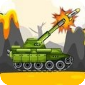 疯狂的坦克 V1.0.1 安卓版