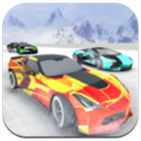 雪地赛车 V1.0.1 安卓版