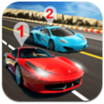 空中赛车狂飙 V1.0.01 安卓版