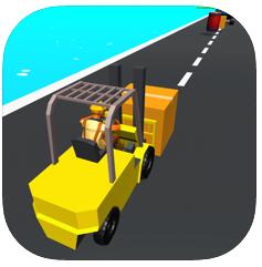 ForkLifting 3D V1.0 苹果版