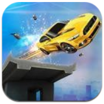 高速桥梁赛车 V1.8 安卓版