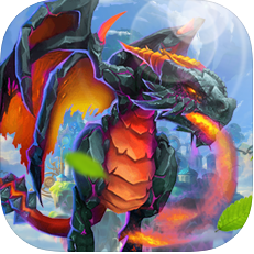 梦幻Q龙 V1.0 苹果版