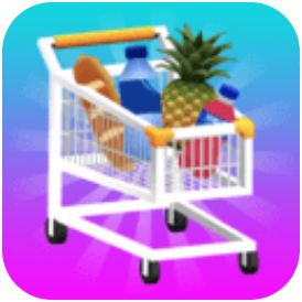 大型超市 V1.0.5 安卓版