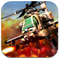 武装直升机打击战 V1.1.2 安卓版