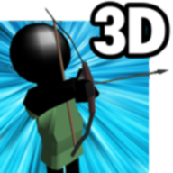 火柴人战争3D V1.09 安卓版