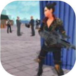 间谍女孩 V1.0.2 安卓版