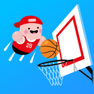 扣篮豆子人 V1.2.5 安卓版
