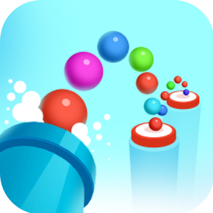 球球加农炮 V1.3.0 安卓版