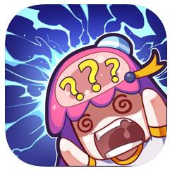 囧囧大脑洞 V1.0 苹果版