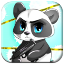 暴怒熊猫 V1.2.2 安卓版