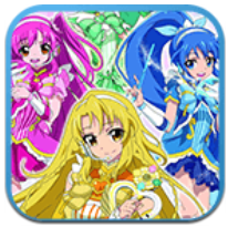 小魔仙魔法公主 V2.0.8 安卓版