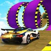 极限GT汽车驾驶 V1.0 安卓版