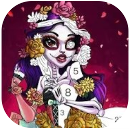 僵尸绘画 V1.1.5 安卓版