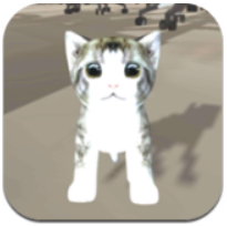 办公室的猫咪 V1.10 安卓版