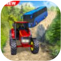 越野牵引车 V1.6 安卓版