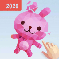 多边形旋转拼图 V1.0.0 安卓版
