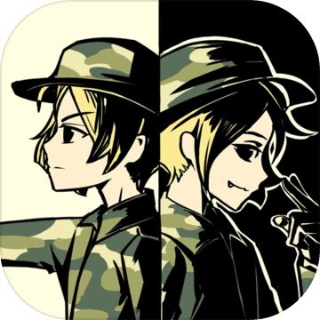 军训大作战 V1.0 苹果版
