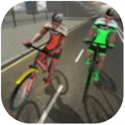 自行车城市公路赛 V1.1 安卓版