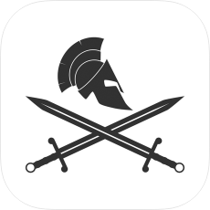 废勇士 V1.0 苹果版