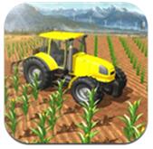 丰收模拟器 V1.0 安卓版