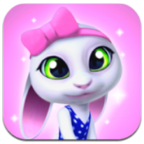 小兔子虚拟宠物 V1.03 安卓版