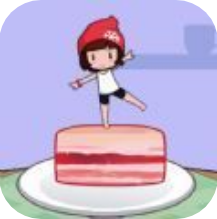 五花肉女孩 V1.0 安卓版