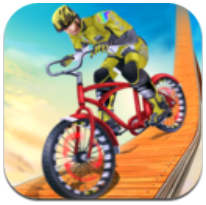 MTB下坡摩托车 V1.1 安卓版
