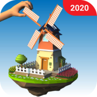 3D拼图之拼世界 V1.0.3 安卓版