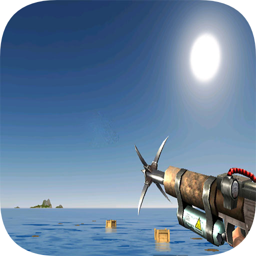 海洋求生模拟 V1.0.0 安卓版