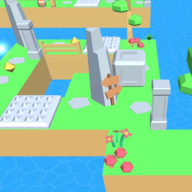 超级王国冒险 V0.2 安卓版