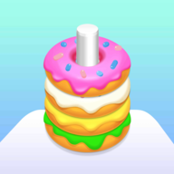 甜甜圈堆栈 V1.5 安卓版