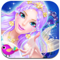 公主沙龙美人鱼多丽丝 V1.0.8 安卓版