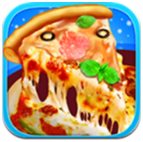 比萨烹饪乐趣 V1.0 安卓版