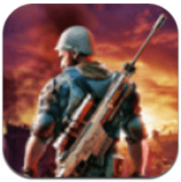 美国陆军狙击手 V1.15 安卓版