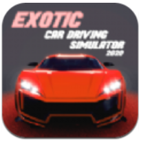 国外汽车驾驶模拟器 V1.4 安卓版