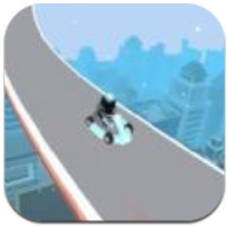 失控撞毁 V1.2 安卓版