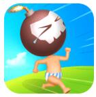 冲鸭炸弹人 V1.0 安卓版