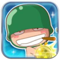 炮炮兵快跑历险记 V1.4.2 安卓版
