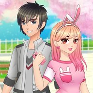 动漫高校情侣 V1.0.5 安卓版