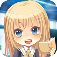 动漫校园装扮女孩 V1.0.0 安卓版