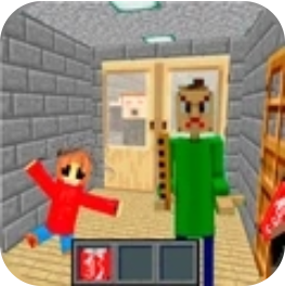 逃离巴迪老师 V1.0.2 安卓版