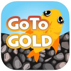 GoTo Gold V1.0 苹果版