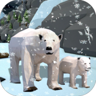 熊家庭幻想丛林 V1.0 安卓版