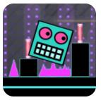 疯狂的方块跳 V1.1 安卓版