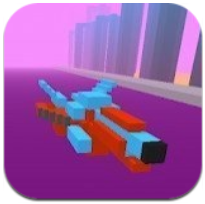 超速宇宙飞船 V1.0 安卓版